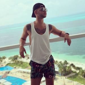 Meet your Posher, Joseph